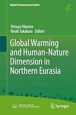 Télécharger le livre :  Global Warming and Human - Nature Dimension in Northern Eurasia