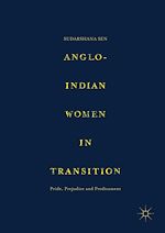 Télécharger le livre :  Anglo-Indian Women in Transition