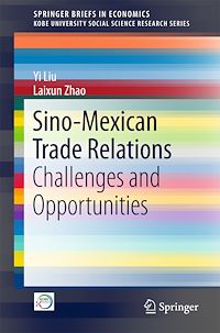Télécharger le livre :  Sino-Mexican Trade Relations