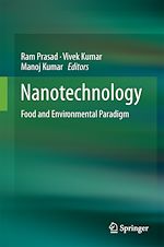 Télécharger le livre :  Nanotechnology