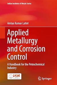 Télécharger le livre :  Applied Metallurgy and Corrosion Control