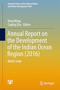 Télécharger le livre :  Annual Report on the Development of the Indian Ocean Region (2016)