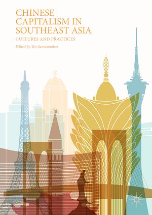Téléchargez le livre :  Chinese Capitalism in Southeast Asia