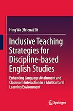 Télécharger le livre :  Inclusive Teaching Strategies for Discipline-based English Studies