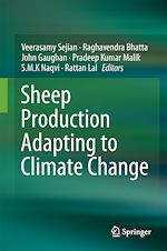 Télécharger le livre :  Sheep Production Adapting to Climate Change
