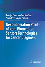 Télécharger le livre :  Next Generation Point-of-care Biomedical Sensors Technologies for Cancer Diagnosis