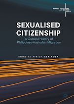 Télécharger le livre :  Sexualised Citizenship