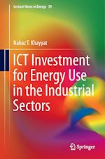 Download this eBook ICT Investment for Energy Use in the Industrial Sectors