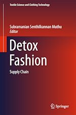 Télécharger le livre :  Detox Fashion