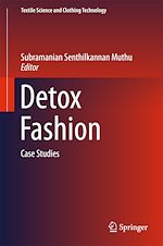 Télécharger le livre :  Detox Fashion