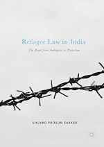 Télécharger le livre :  Refugee Law in India