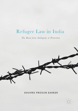 Téléchargez le livre :  Refugee Law in India