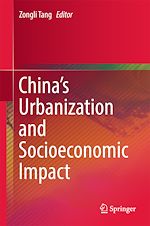 Télécharger le livre :  China's Urbanization and Socioeconomic Impact