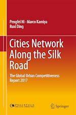 Télécharger le livre :  Cities Network Along the Silk Road