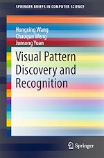 Télécharger le livre :  Visual Pattern Discovery and Recognition