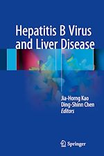 Télécharger le livre :  Hepatitis B Virus and Liver Disease