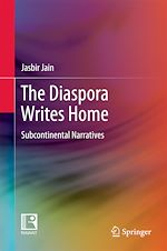 Télécharger le livre :  The Diaspora Writes Home