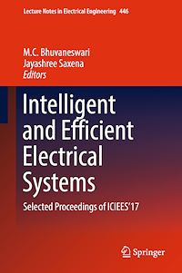 Télécharger le livre :  Intelligent and Efficient Electrical Systems