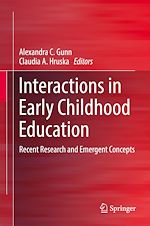 Télécharger le livre :  Interactions in Early Childhood Education