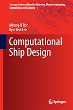 Download this eBook Computational Ship Design