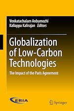 Télécharger le livre :  Globalization of Low-Carbon Technologies