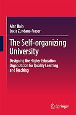 Télécharger le livre :  The Self-organizing University
