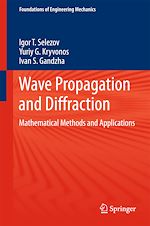 Télécharger le livre :  Wave Propagation and Diffraction