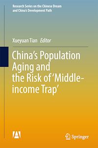 Télécharger le livre :  China's Population Aging and the Risk of ‘Middle-income Trap'