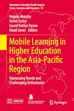 Download this eBook Mobile Learning in Higher Education in the Asia-Pacific Region
