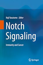 Télécharger le livre :  Notch Signaling