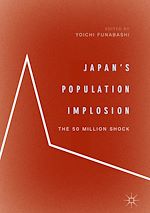 Télécharger le livre :  Japan’s Population Implosion