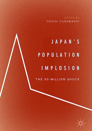 Téléchargez le livre :  Japan’s Population Implosion