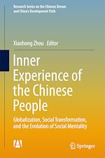 Télécharger le livre :  Inner Experience of the Chinese People