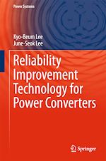 Télécharger le livre :  Reliability Improvement Technology for Power Converters