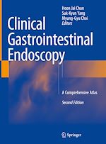 Télécharger le livre :  Clinical Gastrointestinal Endoscopy