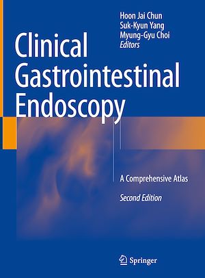 Téléchargez le livre :  Clinical Gastrointestinal Endoscopy