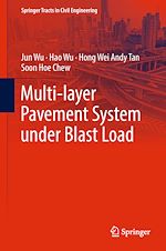 Download this eBook Multi-layer Pavement System under Blast Load