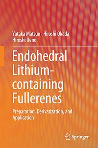 Télécharger le livre :  Endohedral Lithium-containing Fullerenes