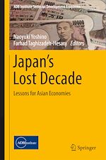 Télécharger le livre :  Japan's Lost Decade
