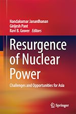Télécharger le livre :  Resurgence of Nuclear Power