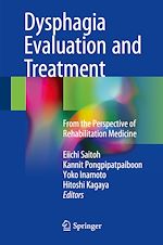 Télécharger le livre :  Dysphagia Evaluation and Treatment