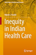 Télécharger le livre :  Inequity in Indian Health Care