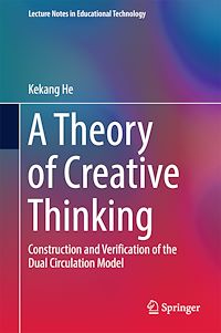 Télécharger le livre :  A Theory of Creative Thinking
