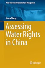 Download this eBook Assessing Water Rights in China