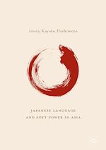 Download this eBook Japanese Language and Soft Power in Asia