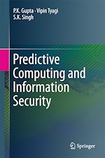 Télécharger le livre :  Predictive Computing and Information Security