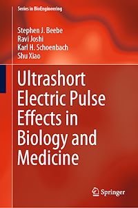 Télécharger le livre :  Ultrashort Electric Pulse Effects in Biology and Medicine