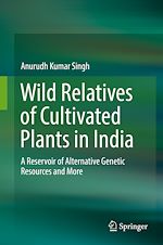 Télécharger le livre :  Wild Relatives of Cultivated Plants in India