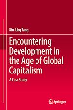 Télécharger le livre :  Encountering Development in the Age of Global Capitalism