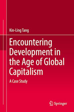 Téléchargez le livre :  Encountering Development in the Age of Global Capitalism